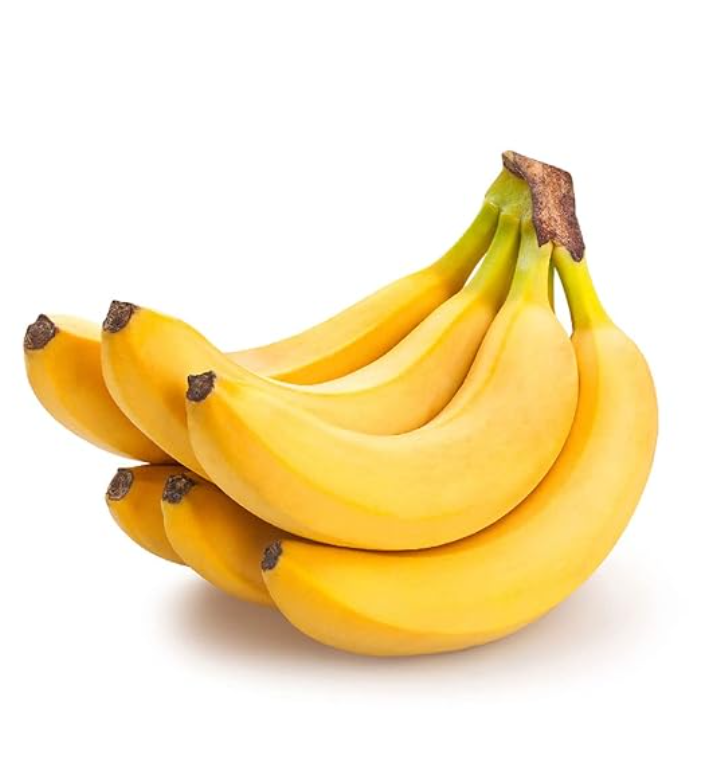 Fresh Banana Robusta