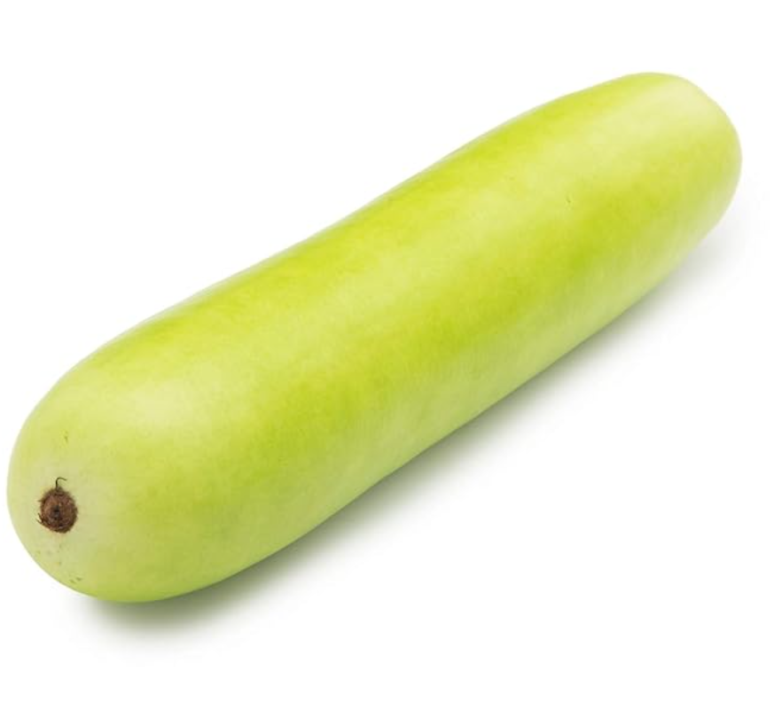 Fresh Bottle Gourd (Doodhi)