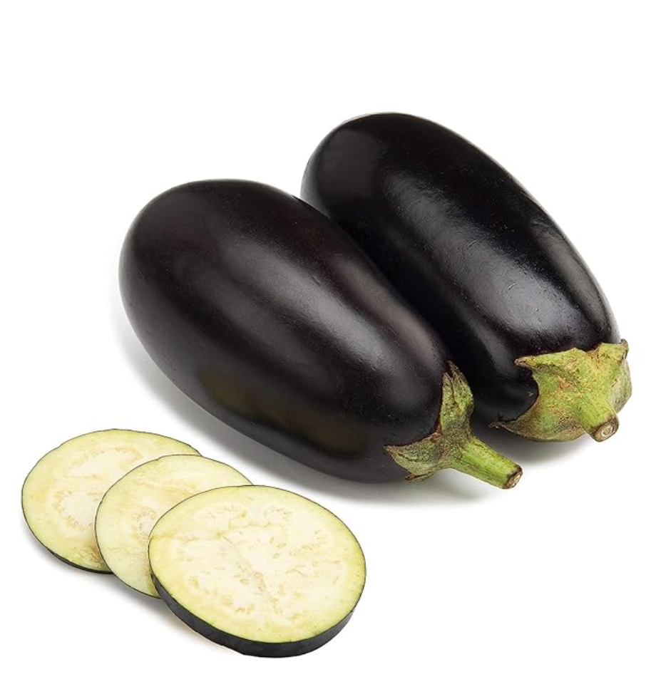 Fresh Brinjal Bharta (Bottle Shape)