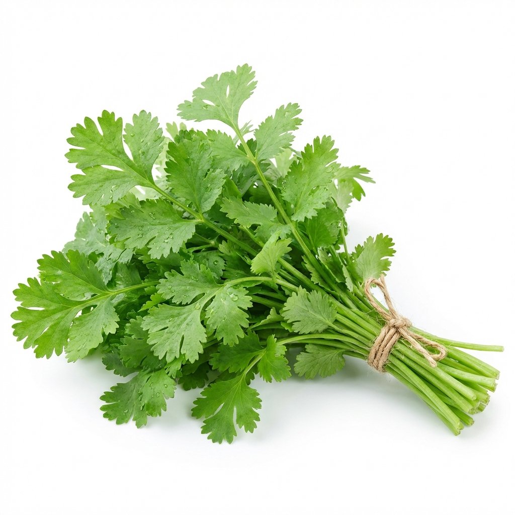 Fresh Coriander Leaves
