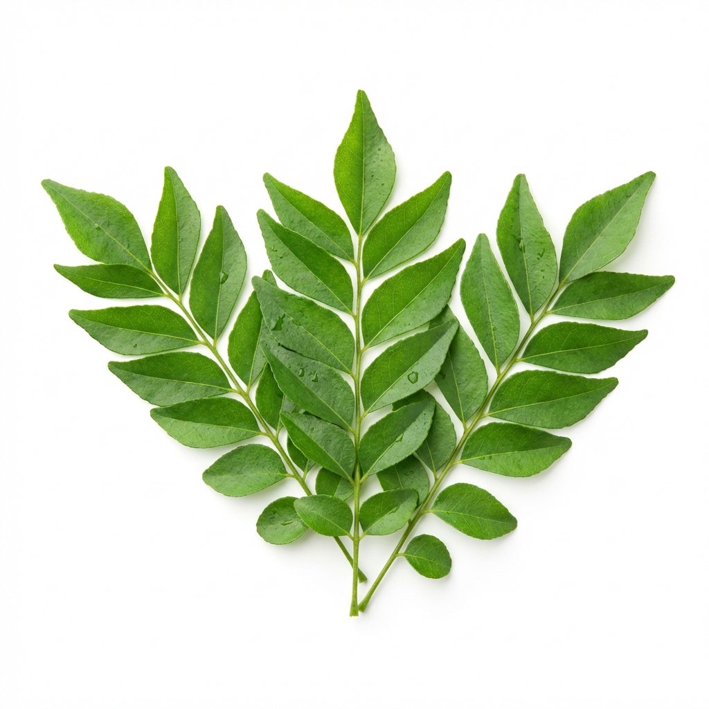 Fresh Curry Leaves