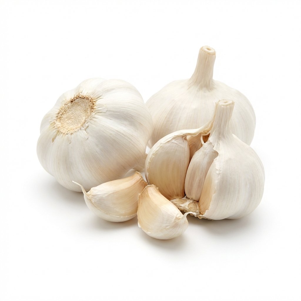 Fresh Garlic (Lehsun)