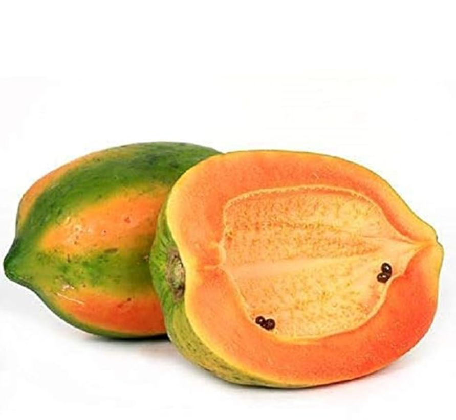 Fresh Papaya Small