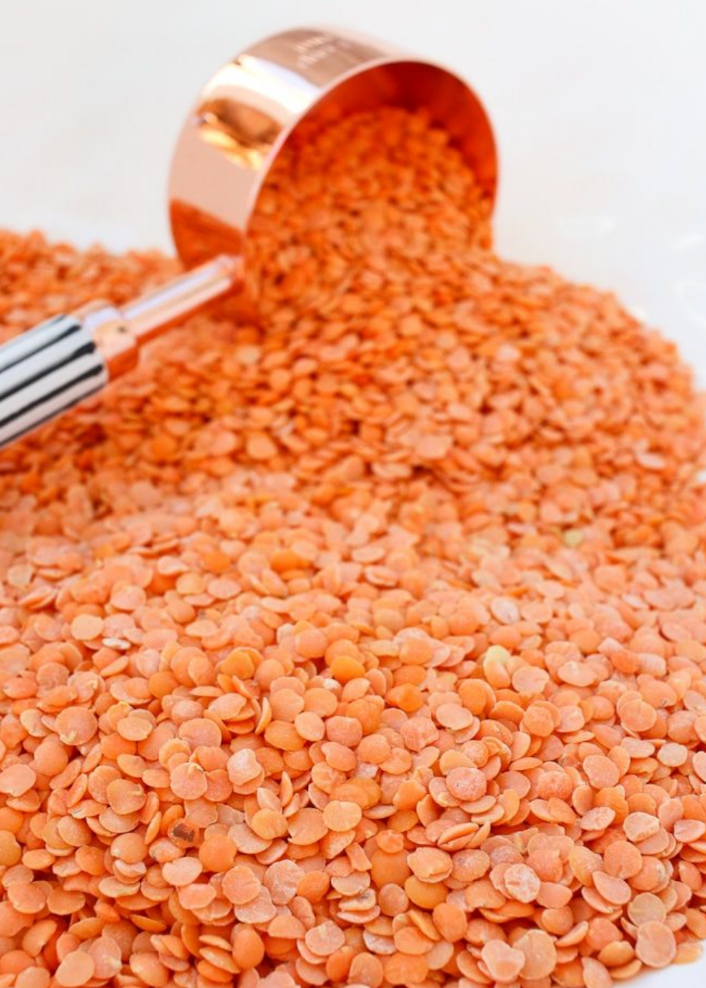 Moong Dal (Yellow Split) (5 Kg)