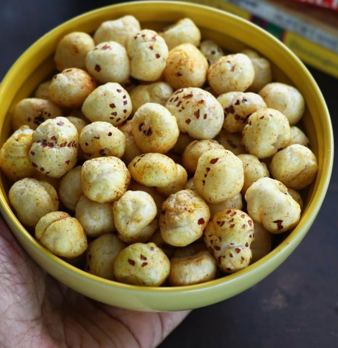 Premium Makhana Maggie masala