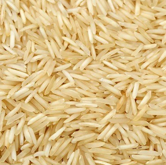 Premium Basmati Rice – Long Grain (10 Kg)