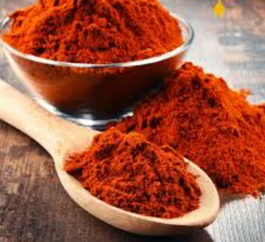 Kashmiri Red Chilli Powder (500 gm)
