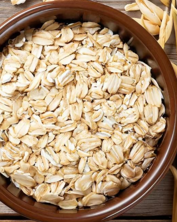 Rolled Oats – Premium (2 Kg)