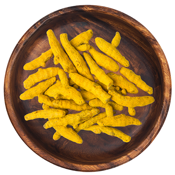 Turmeric Powder – Salem (500 gm)