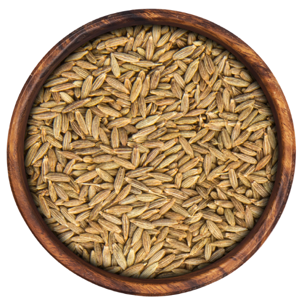Whole Cumin (Zeera) – Premium (500 gm)